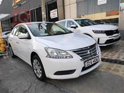 نیسان سێنترا